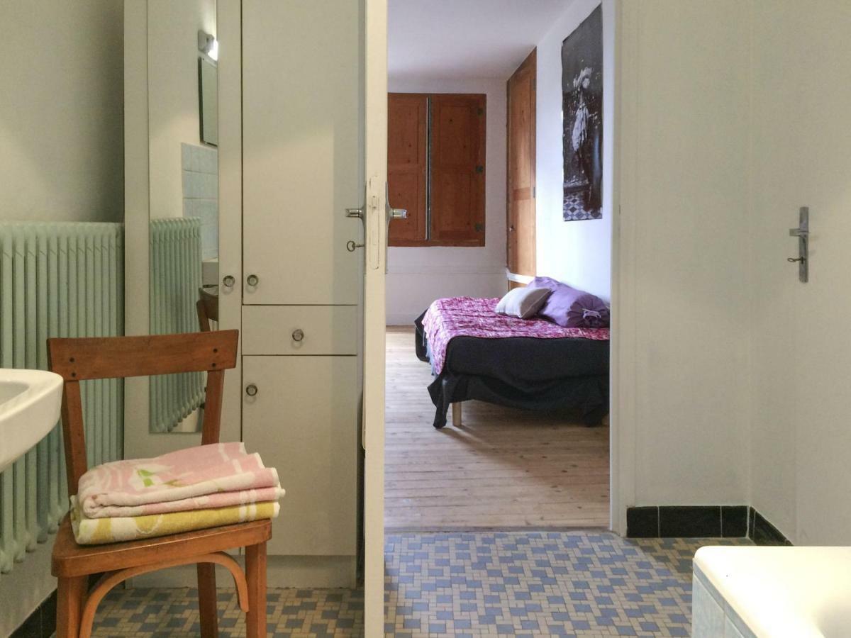 Retro Arty House Villa Mesnay Екстериор снимка