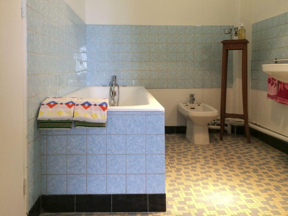 Retro Arty House Villa Mesnay Екстериор снимка